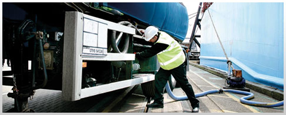 Waste Collection